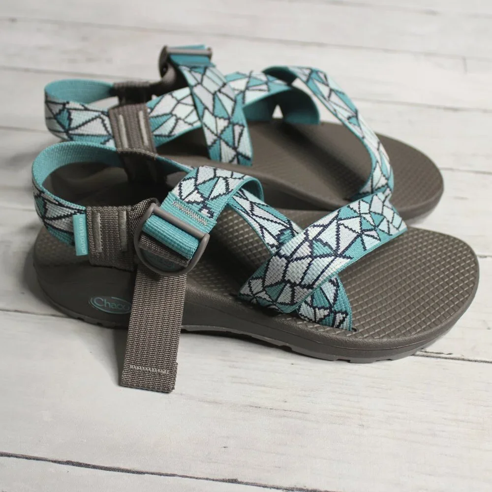 Chaco new box
